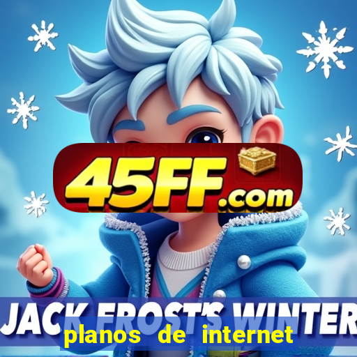 planos de internet tim movel